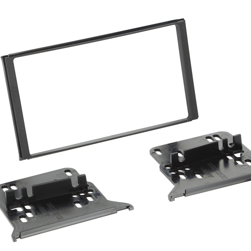 2-DIN Halterung KIA Sorento 11/2006-03/2009