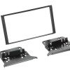 2-DIN Halterung KIA Sorento 11/2006-03/2009