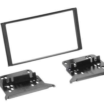 2-DIN Halterung KIA Sorento 11/2006-03/2009