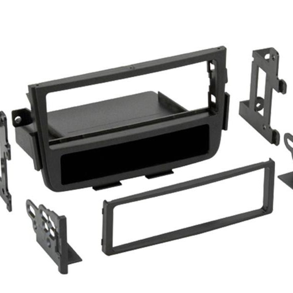 Radiohalterung Acura MDX 2000-2006