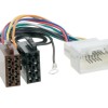 ISO Adapterkabel Citroen/Fiat/Mitsubishi/Peugeot