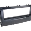 1-DIN RB Ford diverse Fahrzeuge schwarz