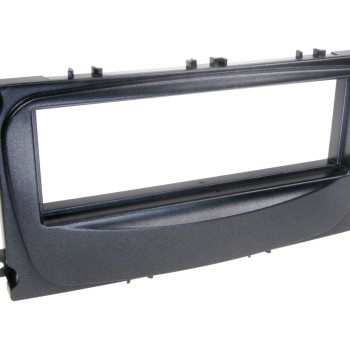 1-DIN RB Ford diverse Fahrzeuge schwarz