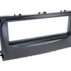 1-DIN RB Ford diverse Fahrzeuge schwarz