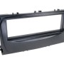 1-DIN RB Ford diverse Fahrzeuge schwarz