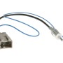 Antennenadapter GT13 HONDA ab 06 MAZDA ab 10 SUZUKI ab 12 auf DIN