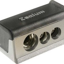 ZEALUM SLIM LINE VERTEILERBLOCK ZPD-40P