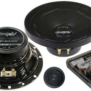 SPECTRON COMPO-SYSTEM 16CM SP-S26C