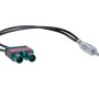 Antennenadapter DIN Volvo 2010 >