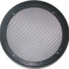 ZEALUM ZSG130Universal Speaker Grill 13cm