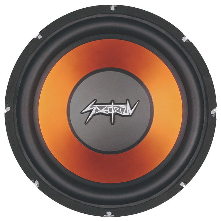 SPECTRON N-SP-O112BP ERSATZTEIL