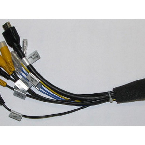 ISO-KABEL ZENEC N-ZEMC2000-ISO1