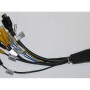 ISO-KABEL ZENEC N-ZEMC2000-ISO1