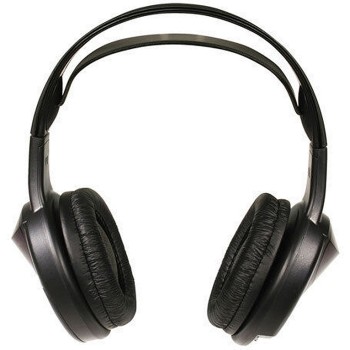 INFRAROT KOPFHÖRER ZENEC ZE-HP4