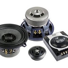 EMPHASER G5-SERIES COMPO 13CM ECP25G5