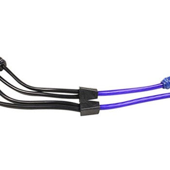 ZEALUM ZC-PYM  PURE-Line Cinchkabel 1F/2M