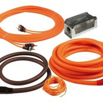 ZEALUM PURE-LINE POWERKABEL-SET ZPK-30P