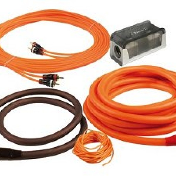 ZEALUM PURE-LINE POWERKABEL-SET ZPK-30P