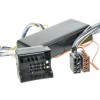 Aktivsystemadapter Audi 2007 > Bose Sound System (1324-50)