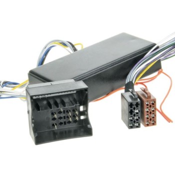 Aktivsystemadapter Audi 2007 > Bose Sound System (1324-50)