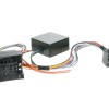 Aktivsystemadapter Audi 2007 > Infinity Sound-System (1324-51)