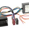 Aktivsystemadapter Audi 2007 > Infinity Sound-System (1324-51)