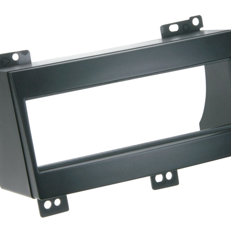 1-DIN RB Kia Ceed 2007 > schwarz