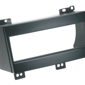 1-DIN RB Kia Ceed 2007 > schwarz