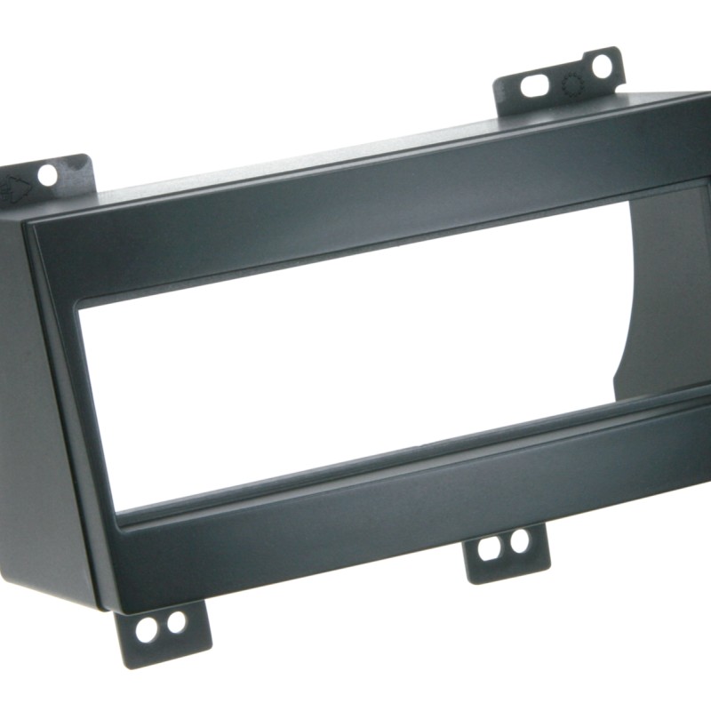 1-DIN RB Kia Ceed 2007 > schwarz