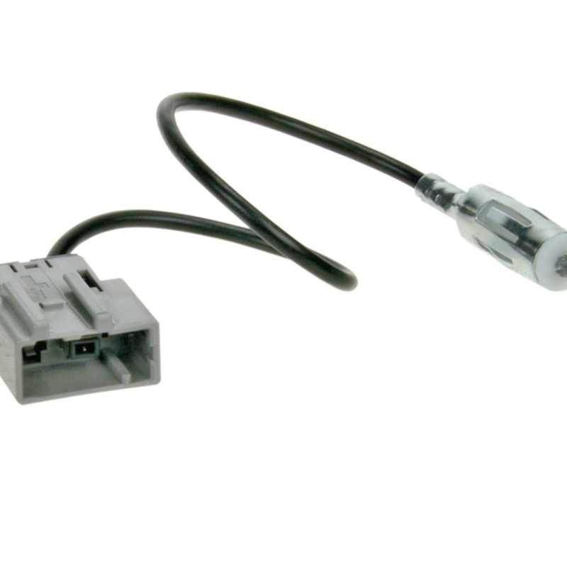 Antennenadapter Subaru DIN GT13 (f) > DIN (m)