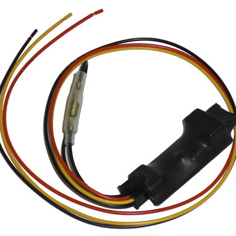 ZENEC SCHALTPLUS-GENERATOR ZEY-CAN-IGNI