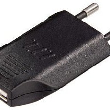 HAMA 14095 PICO USB/110-240V LADEGERÄT