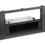 2-DIN RB mit Fach Suzuki Swift/ Sport schwarz