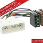 ISO Adapterkabel Chevrolet/Isuzu D-MAX/Trooper