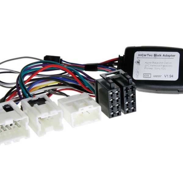 Lenkradfernbedienungsadapter Nissan 42-1214-X00