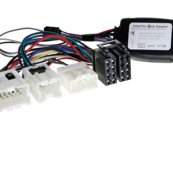 Lenkradfernbedienungsadapter Nissan 42-1214-X00