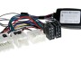 Lenkradfernbedienungsadapter Nissan 42-1214-X00