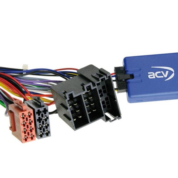 LFB Hyundai i30/Kia Sorento II ISO/Mini ISO