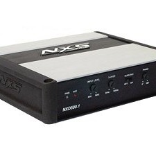 NXS NXD500.1 Class-D Verstärker 1 x 250 W RMS