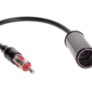 Antennenadapter Nissan 1987 - 2006