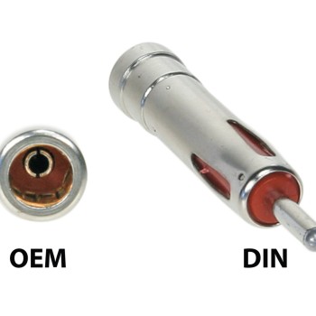 Antennenadapter General Motors