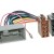 ISO Adapterkabel Honda ab 2008 ->