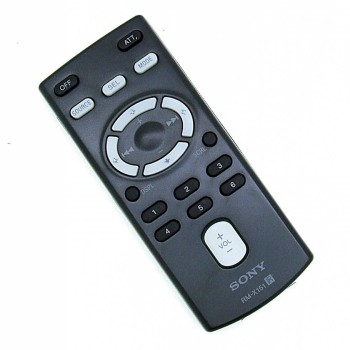 FERNBEDIENUNG SONY RMX151