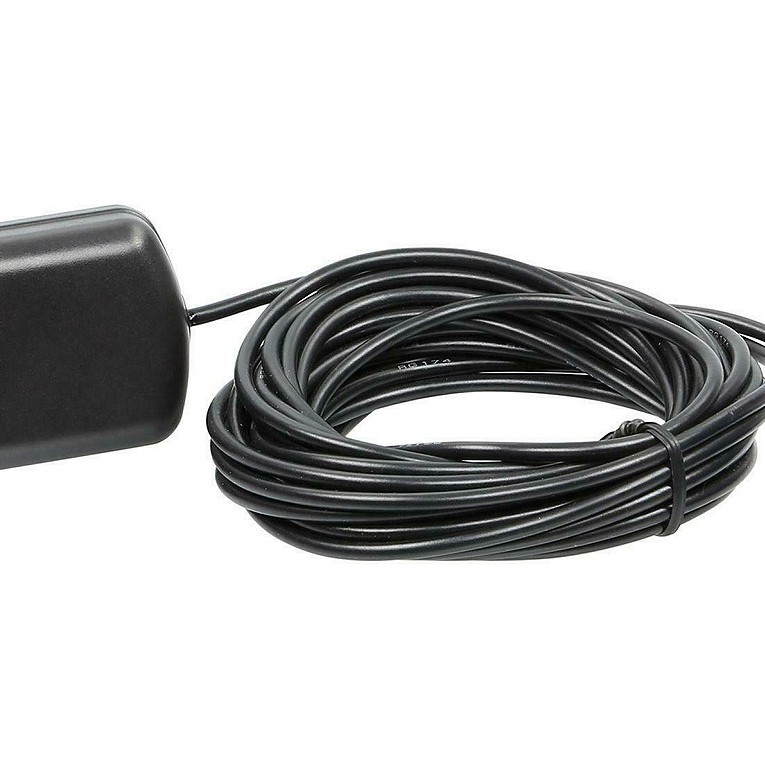 Zenec GPS Antenne FAKRA C Buchse aktive Antenne