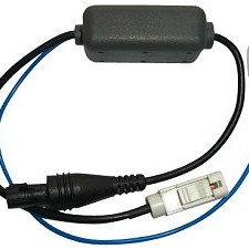 ZENEC ZE-NC2010 ANTENNENADAPTER