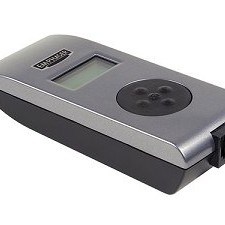 EMPHASER BASH-AMP REMOTE CONTROL