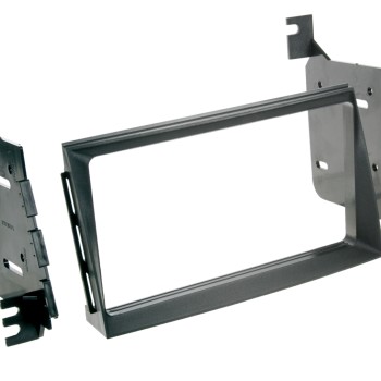 2-DIN RB Hyundai Azera / Grandeur > schwarz