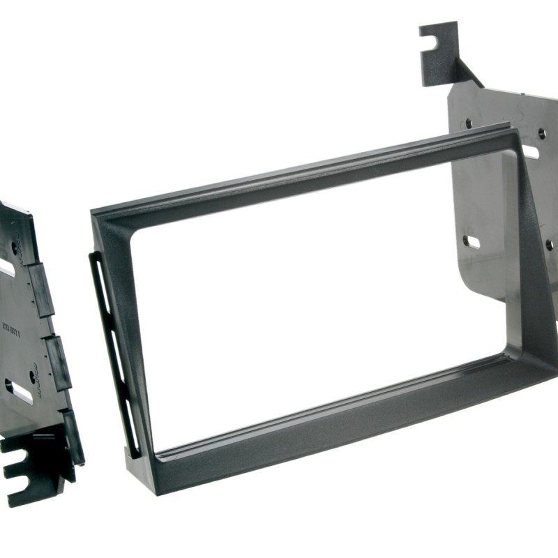 2-DIN RB Hyundai Azera / Grandeur > schwarz