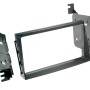 2-DIN RB Hyundai Azera / Grandeur > schwarz
