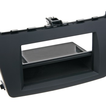 RT 2-DIN RB mit Fach Mazda 6 2008 > schwarz